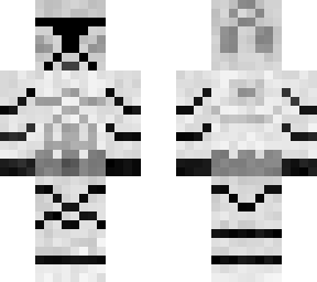 clone trooper