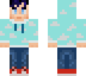 cloudboy
