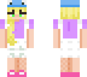 clover remake