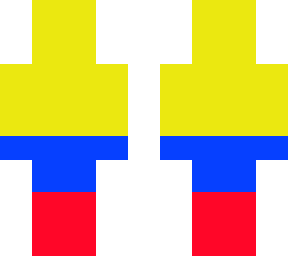 colombia boi