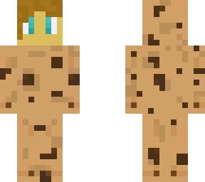 cookie boy