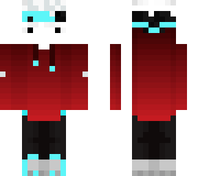 cool boy skin
