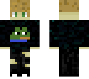 cool pepe boy :d