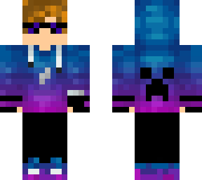 cool skin