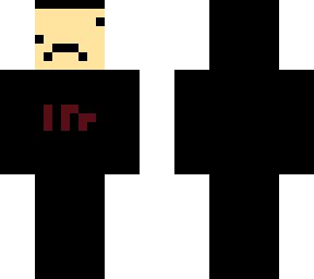 corrupted quackity