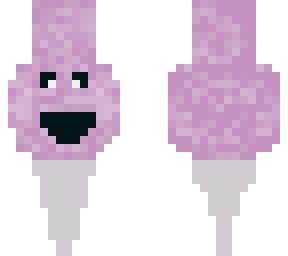 cotton candy version 2