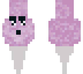 cotton candy version 4 (ultra weird)