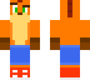 crash bandincoot