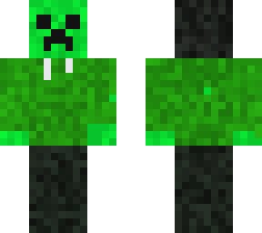creeper... awmaan