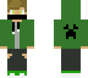 creeper