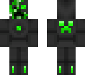 creeper bot