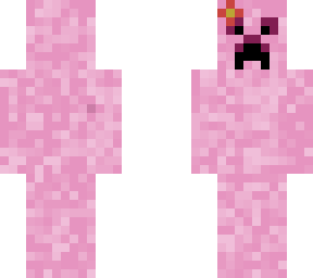 creeper girl