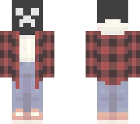 creeper guy