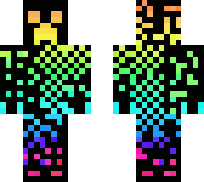 creeper mamado