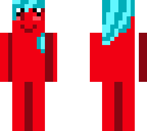 crisgreen rojo