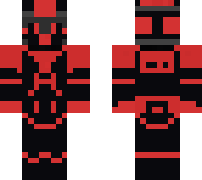 custom clone troopers
