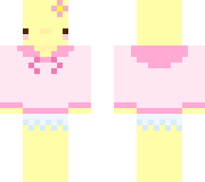 cute lemon