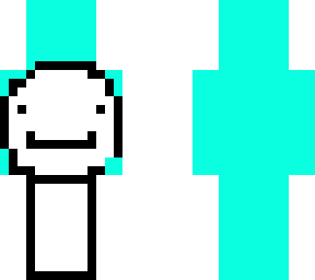 cyan dream for eewan