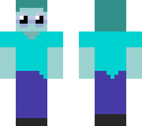 cyan fllyyii