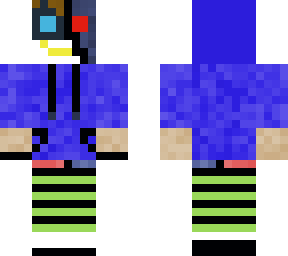 cyborg