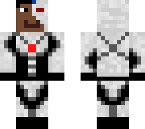 cyborg