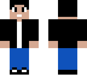 cyborg's skin