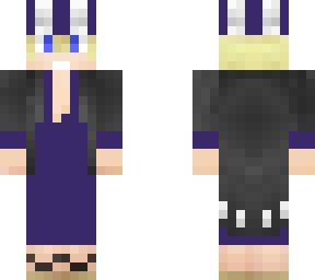 dadza but purple!!