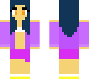 dance girl
