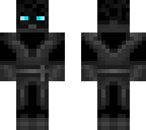 dark enderman