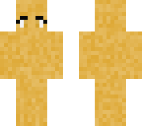 darker yellow girl