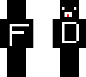 darkmanfighter's skin