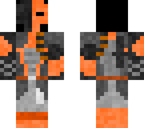 deathstroke