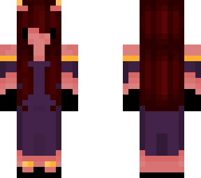 demon girl