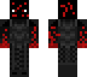 demon mortun