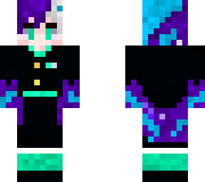 demon slayer oc