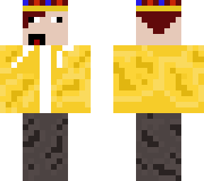 derpy king