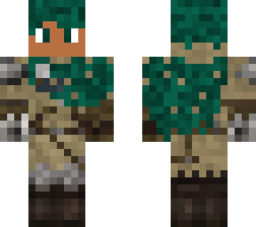 desert outlander