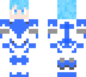 desktop army dred-low blue