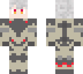 desktop army millenia series (fixed)