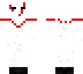 devilthroughthemask