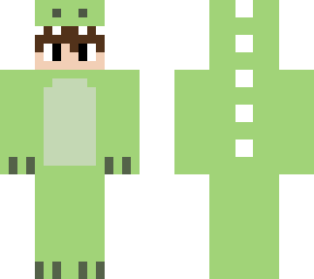 dino boi