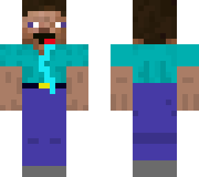 dirpy steve