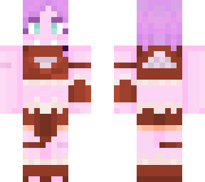 dnd orc yona honinoir
