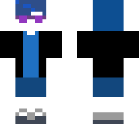 dom en minecraft