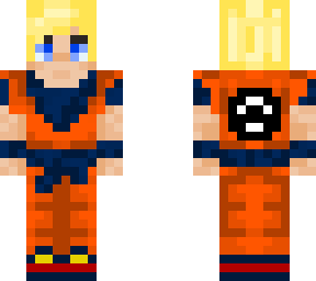 dragon ball goldhammer