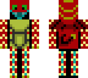 dragon warrior