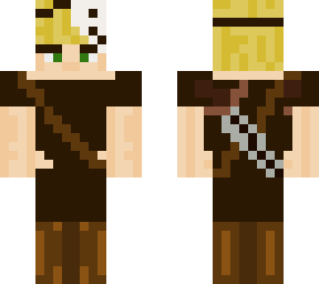 dream manhunt clothes