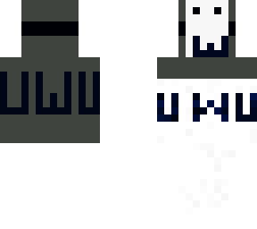dream skin but it's uwu and more complex