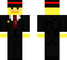 duck investor