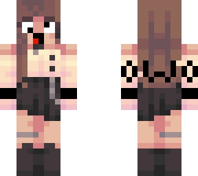 e-girl